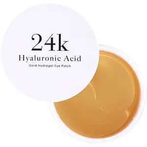 Comparateur de prix : Skin79 24k Gold Hyaluronic Acid Masque Hydrogel Contour Des Yeux À L'a...