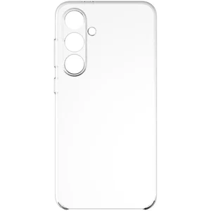 Comparateur de prix : Original Coque rigide Clear Samsung Galaxy S24 FE - Transparent