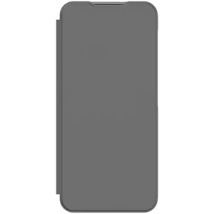 Comparateur de prix : Etui Folio - DFS - Samsung G A13 4G - Noir - Synthétique - Coque Rigide