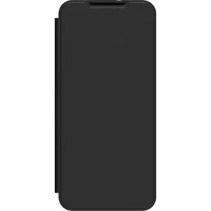 Comparateur de prix : Coque et étui téléphone mobile Samsung Flip Wallet pour Galaxy A14 Noir