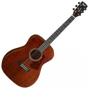 Cort Luce L450CL NS naturel satiné - Guitare électro-acoustique concert pas cher