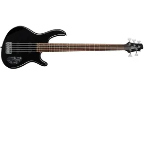 Cort Action Plus - noire - Guitare basse 5 cordesVendu parmichenaud