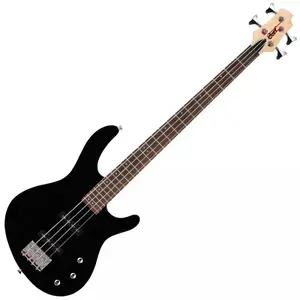 Comparateur de prix : Cort Cort Action Jj - Noire Open Pore - Guitare Basse
