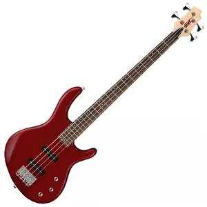 Comparateur de prix : Cort Action JJ - Black Cherry open pore - Guitare basse
