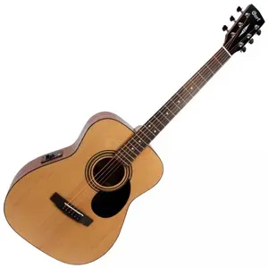 Cort AF510 EOP - Guitare électro acoustique concert pas cher