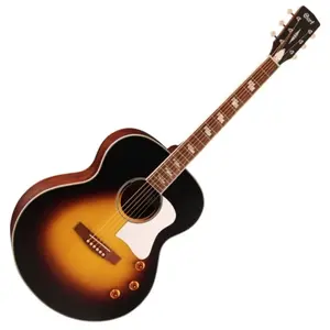 Cort CJ Retro Vintage Sunburst