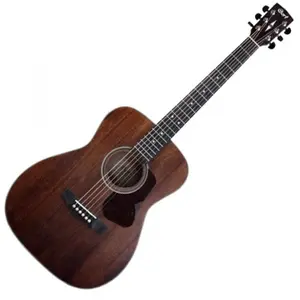 Cort Luce L100C - naturelle satinée - Guitare acoustique concert