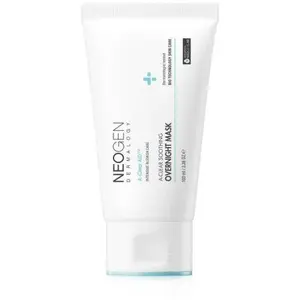 DERMALOGY BY NEOGEN LAB A-CLEAR AID SOOTHING OVERNIGHT MASK- 100ml pas cher