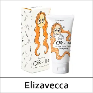 Elizavecca Cer-100 Collagen Coating Protein Ion Injection fluide au co... pas cher