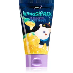 Elizavecca Milky Piggy Kangsipack masque hydratant illuminateur à l'or... pas cher