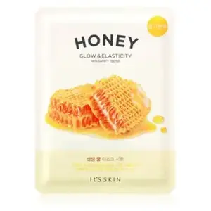 It's Skin The Fresh Mask Sheet HoneyVendu parflaconi