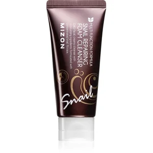 Mizon Multi Function Formula Snail mousse nettoyante 60 ml pas cher