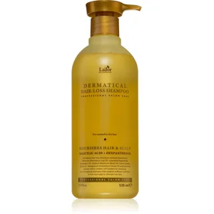 Lador - Shampoing anti-chute dermatique 530 ml unisex pas cher