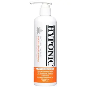 Ukal Shampoing Naturel Et Hypoallergénique Pour Chiots 300 Ml Hyponic pas cher
