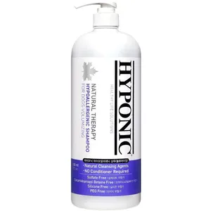 Comparateur de prix : Ukal Shampoing Volume Naturel Et Hypoallergénique Pour Chiens 1,5 L Hyponic