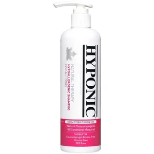 Comparateur de prix : Ukal Shampoing Naturel Et Hypoallergénique Pour Chiens 1,5l Hyponic