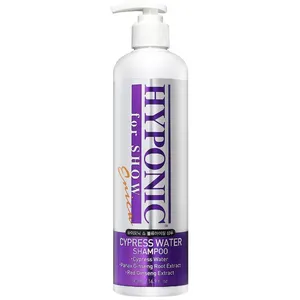 Comparateur de prix : Shampoing pour chien pro nettoyant de concours Ukal Hyponic Blanc 0,5 ...
