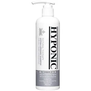 Shampoing pour chien sans parfum et hypoallergénique Ukal Hyponic Blan... pas cher
