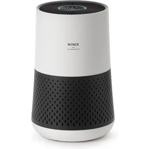 Winix Purificateur ZERO Compact - CADR 250 m3/h - Filtre HEPA et technologie PlasmawaveVendu parkaufland