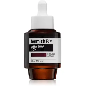 Heimish Heimish - Sérum exfoliant rénovateur - AHA BHA - Visage - 30 m... pas cher