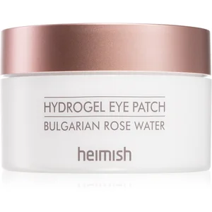 Heimish Bulgarian Rose masque hydrogel contour des yeux 60 pcsVendu paramazon