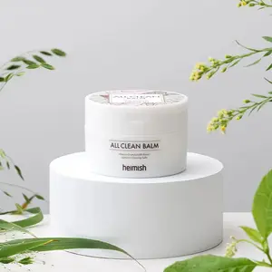 Comparateur de prix : Heimish All Clean baume démaquillant et purifiant 120 ml