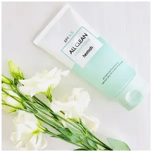 Heimish All Clean mousse nettoyante douce pH 5,5 150 g pas cher