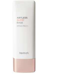 Heimish Artless Glow base de teint illuminatrice SPF 50+ 40 g pas cher