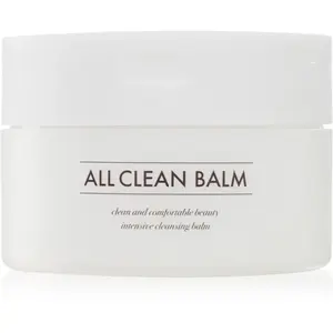 Heimish - Baume démaquillant - Mandarine - Peaux à imperfections - 120 ml pas cher