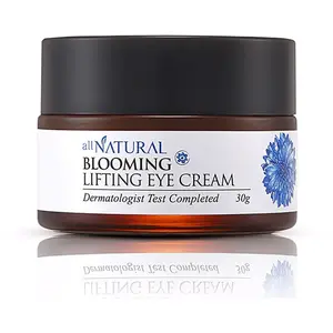 All Natural Blooming Lifting Eye Cream 30 Gr