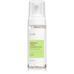 iUnik Centella mousse nettoyante douce peaux sensibles 150 ml pas cher