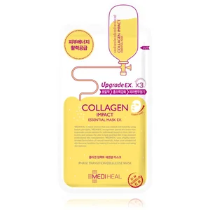 Mediheal Masque Raffermissant/Anti-Rides Essential Pouvoir du Collagèn... pas cher