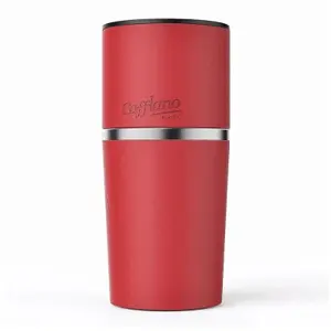 Cafflano Klassic Coffee Red pas cher