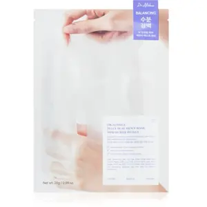 Dr. Althea Jelly Seal Dewy Maschera 28g