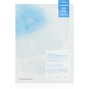Dr. Althea, Masque pour le visage, Masque hydratant bleu aqua (28 g)