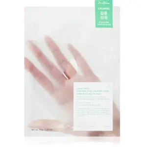 Dr. Althea Cushion Veil Lenitivo Maschera Cushion 35g
