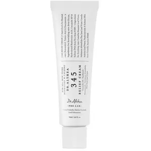 Dr. Althea 345 Relief Cream Crème visage 1000 ml