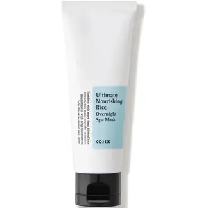 Comparateur de prix : COSRX Ultime Nourrissant Riz Masque de Soin au Spa Pendant la Nuit 60ml