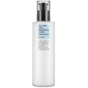Comparateur de prix : Cosrx - Lotion ultra hydratante sans huile Crème visage 100 ml unisex
