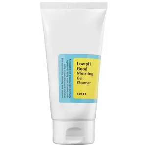Comparateur de prix : Cosrx Low pH Good Morning Gel Cleanser - Gel nettoyant faible PH "bonne matinée"