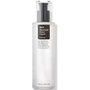 Comparateur de prix : Cosrx - Lotion nettoyante - BHA - Peaux mixtes à grasses - 100 ml