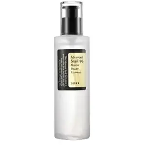 Comparateur de prix : Cosrx Advanced Snail 96 Mucin Power Essence - Essence de bave d'escargot