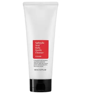 Comparateur de prix : Nettoyant Doux Quotidien à l'Acide Salicylique COSRX 170 g