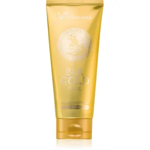 Elizavecca Milky Piggy 24K Gold Snail Cleansing Foam mousse nettoyante... pas cher