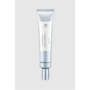THANK YOU FARMER Sun Project Light Sun Essence pas cher