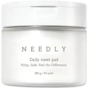 Needly Daily Toner Pad pas cher