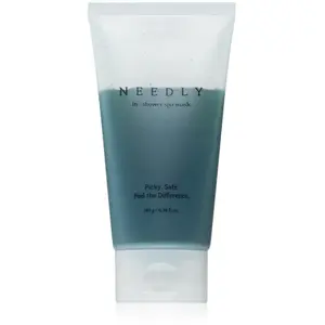 NEEDLY In-Shower Spa Mask masque détoxifiant 3 minutes 180 g pas cher