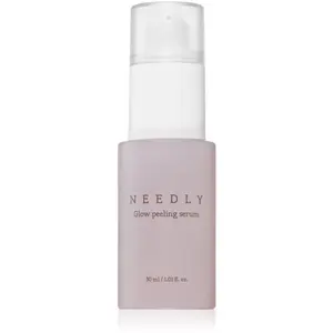 NEEDLY Sérum Peeling Éclat 30 ml / 1,01 fl. oz. pas cher