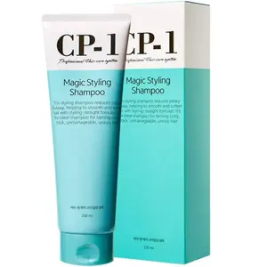Esthetic House CP-1 Shampooing lissant ionique pour cheveux 250 ml pas cher