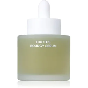 Whamisa Cactus Inner Skin Moisture Bouncy Serum K-Beauty pas cher